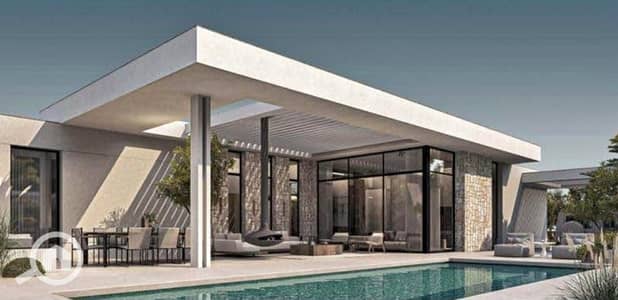 فیلا 4 غرف نوم للبيع في الشيخ زايد، الجيزة - WhatsApp Image 2026-01-21 at 2.54. 39 PM. jpeg