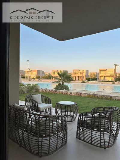 فیلا 5 غرف نوم للايجار في العين السخنة، السويس - WhatsApp Image 2025-09-17 at 7.02. 31 PM. jpeg