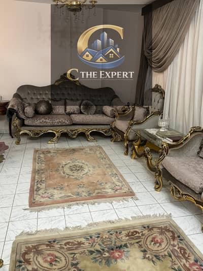 3 Bedroom Flat for Sale in New Cairo, Cairo - IMG-20260121-WA0131. jpg 3 Bedroom Flat for Sale in New Cairo, Cairo - IMG-20260121-WA0131. jpg