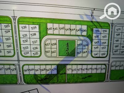 أرض سكنية  للبيع في مدينة بدر، القاهرة - 24579cad-d548-4fd2-92a4-3b81b311a906. jpg