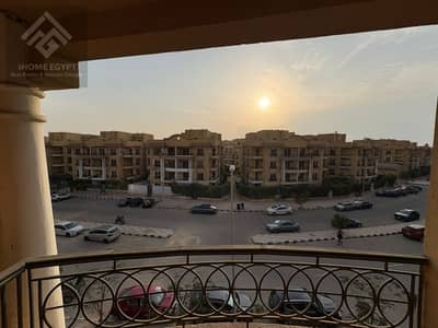 3 Bedroom Apartment for Rent in Sheikh Zayed, Giza - 2a72a67d-6f07-42c8-94b6-4ee14d972312. jpg