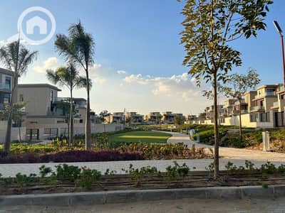 فیلا 5 غرف نوم للبيع في الشيخ زايد، الجيزة - WhatsApp Image 2025-08-28 at 12.15. 13 PM. jpeg