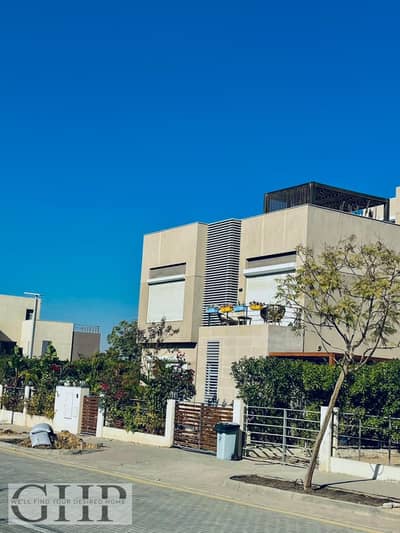 فیلا 3 غرف نوم للبيع في القاهرة الجديدة، القاهرة - WhatsApp Image 2026-01-07 at 15.30. 05. jpeg