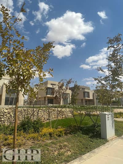 توين هاوس 4 غرف نوم للبيع في هليوبوليس الجديدة، القاهرة - 08ddec93-14b2-4113-882f-a8d1af9d5b99 (2). jpg