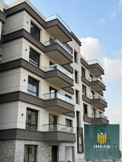 شقة 3 غرف نوم للبيع في 6 أكتوبر، الجيزة - WhatsApp Image 2026-01-21 at 4.54. 01 PM. jpeg