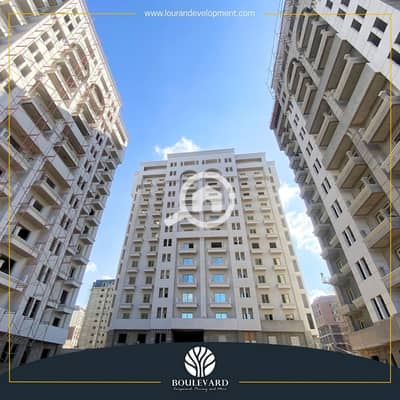 شقة 3 غرف نوم للبيع في محرّم بيك، الإسكندرية - IMG-20250909-WA0290. jpg