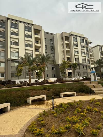 3 Bedroom Flat for Sale in New Cairo, Cairo - WhatsApp Image 2024-02-29 at 2.06. 32 PM (2). jpeg