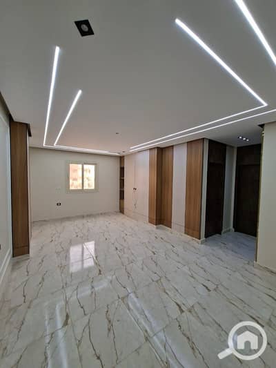 فلیٹ 2 غرفة نوم للبيع في حدائق الاهرام، الجيزة - WhatsApp Image 2026-01-21 at 6.17. 08 AM (2). jpeg