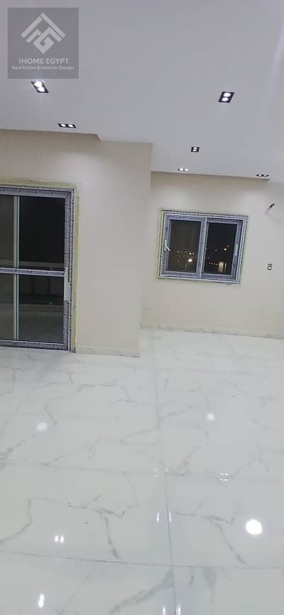 3 Bedroom Flat for Rent in Sheikh Zayed, Giza - WhatsApp Image 2026-01-10 at 2.45. 32 PM (4). jpeg