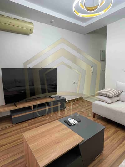 فلیٹ 2 غرفة نوم للايجار في الشيخ زايد، الجيزة - 125396. jpg