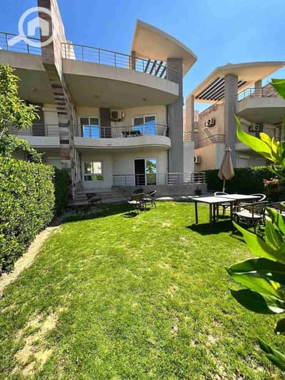 تاون هاوس 3 غرف نوم للبيع في الساحل الشمالي، مطروح - 1000596044. jpg