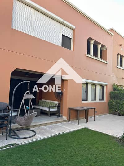 4 Bedroom Twin House for Sale in North Coast, Matruh - 3c0f7e69-710e-43f4-b798-b9b7ba2a86cb. jpg 4 Bedroom Twin House for Sale in North Coast, Matruh - 3c0f7e69-710e-43f4-b798-b9b7ba2a86cb. jpg