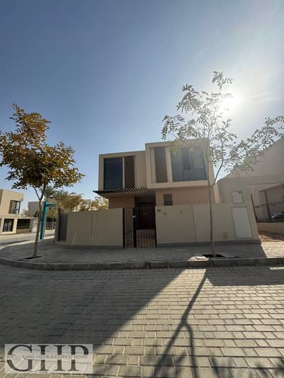 3 Bedroom Villa for Sale in New Heliopolis, Cairo - WhatsApp Image 2026-01-06 at 2.17. 05 PM. jpeg