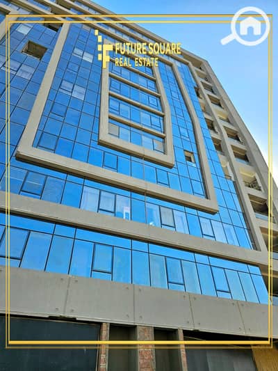 مکتب  للايجار في القطامية، القاهرة - Image39. jpg