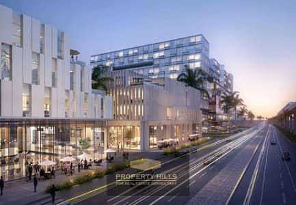 عيادة  للبيع في الشيخ زايد، الجيزة - IMG_8821. webp