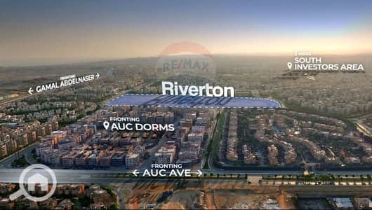 3 Bedroom Flat for Sale in New Cairo, Cairo - Screenshot 2026-01-20 150209. jpg