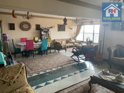 فلیٹ 2 غرفة نوم للبيع في مصر الجديدة، القاهرة - WhatsApp Image 2026-01-07 at 12.48. 47 PM (1). jpeg