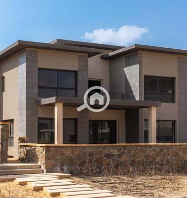 5 Bedroom Villa for Sale in New Cairo, Cairo - Screenshot 2025-12-17 164716. png 5 Bedroom Villa for Sale in New Cairo, Cairo - Screenshot 2025-12-17 164716. png