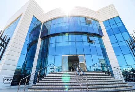 مجمع تجاري  للايجار في القاهرة الجديدة، القاهرة - original (2). jpg