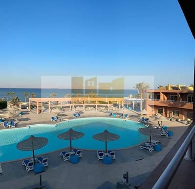 2 Bedroom Chalet for Sale in Ain Sukhna, Suez - WhatsApp Image 2026-01-21 at 1.55. 01 PM (1). jpeg