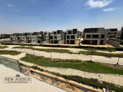 توين هاوس 3 غرف نوم للبيع في العاصمة الإدارية الجديدة، القاهرة - WhatsApp Image 2026-01-21 at 2.59. 57 PM (1). jpg