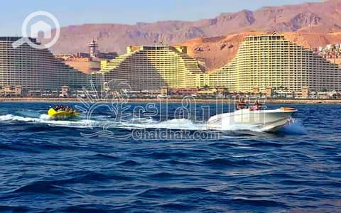 شاليه 1 غرفة نوم للبيع في العين السخنة، السويس - شالية-للبيع-العين-بورتو-السخنة-اهرامات-chalet-for-sale-ain-porto-sokhna-pyramids- (3). JPG