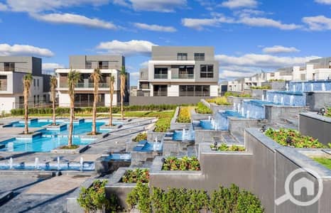 4 Bedroom Twin House for Sale in Sheikh Zayed, Giza - 7cb80a4c-0444-421d-908c-54fdef354f04. jpg