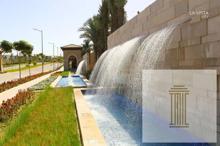 فیلا 5 غرف نوم للبيع في العاصمة الإدارية الجديدة، القاهرة - WhatsApp Image 2026-01-21 at 1.50. 13 PM. jpeg