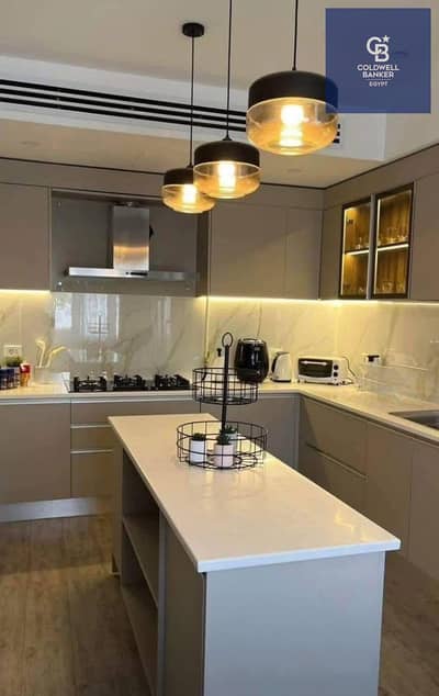 2 Bedroom Flat for Sale in New Cairo, Cairo - 493211659_122311566164004308_1751307624502684725_n. jpg 2 Bedroom Flat for Sale in New Cairo, Cairo - 493211659_122311566164004308_1751307624502684725_n. jpg