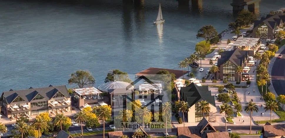 5 68adab303ddde_Jirian-Sheikh-Zayed-Mountain-view-apartment-villa-8. jpg