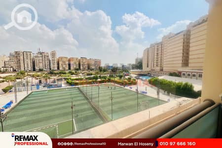 3 Bedroom Flat for Sale in Smoha, Alexandria - 1. jpg 3 Bedroom Flat for Sale in Smoha, Alexandria - 1. jpg