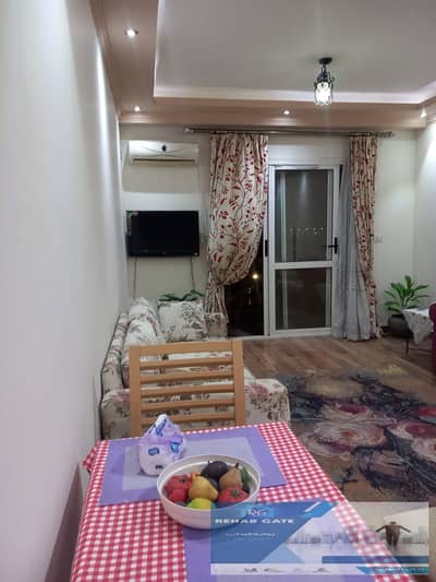 فلیٹ 2 غرفة نوم للايجار في القاهرة الجديدة، القاهرة - 1 - Copy - Copy. jpeg