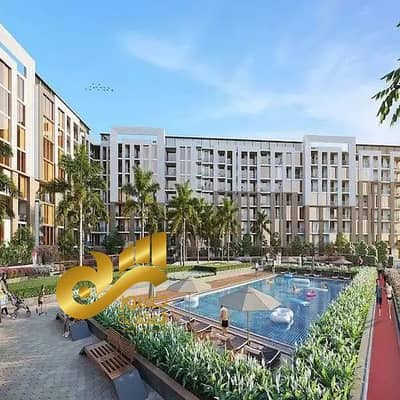 3 Bedroom Flat for Sale in Hadayek October, Giza - 5a162172-55af-4be7-a372-5e2237224d8f. jpg