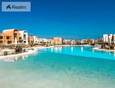 2 Bedroom Apartment for Sale in Gouna, Red Sea - IMG-20250209-WA0112. jpg