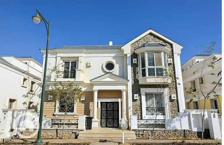 فیلا 5 غرف نوم للبيع في القاهرة الجديدة، القاهرة - Screenshot_20. png