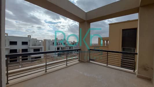 تاون هاوس 4 غرف نوم للايجار في 6 أكتوبر، الجيزة - WhatsApp Image 2026-01-21 at 12.42. 20 (1). jpeg