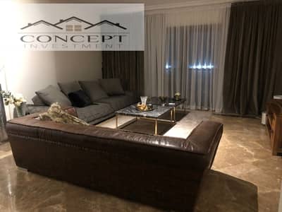 فلیٹ 3 غرف نوم للايجار في القاهرة الجديدة، القاهرة - WhatsApp Image 2025-11-18 at 4.42. 01 PM. jpeg