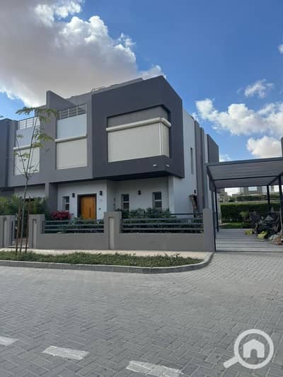 توين هاوس 4 غرف نوم للبيع في الشيخ زايد، الجيزة - WhatsApp Image 2026-01-21 at 3.23. 17 AM. jpeg