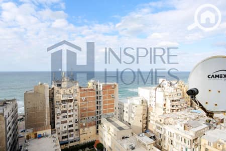 فلیٹ 3 غرف نوم للبيع في سبورتنج، الإسكندرية - 1. jpg