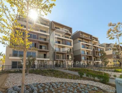 فلیٹ 3 غرف نوم للبيع في القاهرة الجديدة، القاهرة - WhatsApp Image 2023-03-28 at 3.39. 04 PM. jpeg