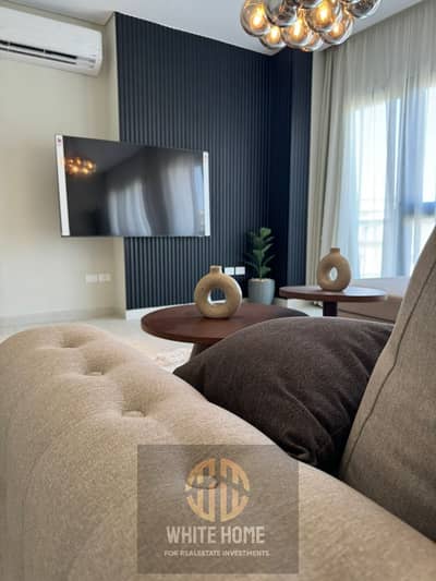 3 Bedroom Flat for Rent in New Cairo, Cairo - 48562e7b-4d03-4231-8bf1-4be5206bcad1. jpeg