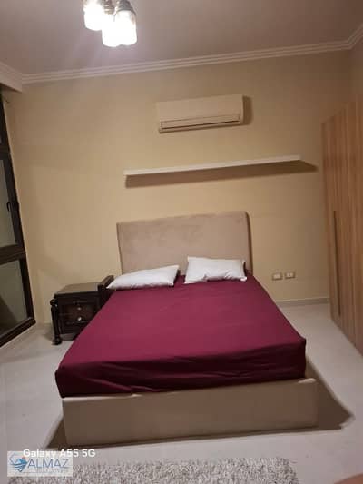 2 Bedroom Apartment for Rent in New Cairo, Cairo - WhatsApp Image 2026-01-21 at 4.28. 12 PM. jpeg 2 Bedroom Apartment for Rent in New Cairo, Cairo - WhatsApp Image 2026-01-21 at 4.28. 12 PM. jpeg