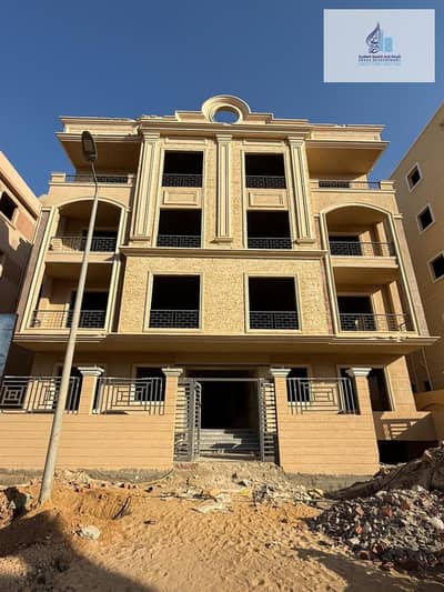 فلیٹ 4 غرف نوم للبيع في 6 أكتوبر، الجيزة - WhatsApp Image 2026-01-21 at 7.06. 25 AM. jpeg