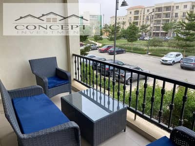 فلیٹ 2 غرفة نوم للايجار في القاهرة الجديدة، القاهرة - WhatsApp Image 2025-10-07 at 1.38. 12 PM. jpeg