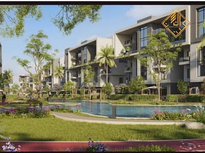 3 Bedroom Flat for Sale in New Capital City, Cairo - WhatsApp Image 2026-01-21 at 11.30. 57 AM. jpeg