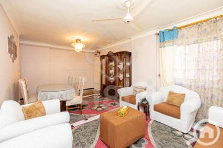 3 Bedroom Apartment for Sale in Sidi Gaber, Alexandria - (1) IMG_0536. jpg