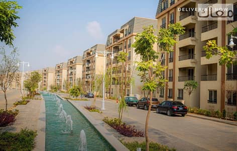 دوبلكس 4 غرف نوم للبيع في مدينة المستقبل، القاهرة - WhatsApp Image 2026-01-21 at 16.25. 40 (1). jpeg