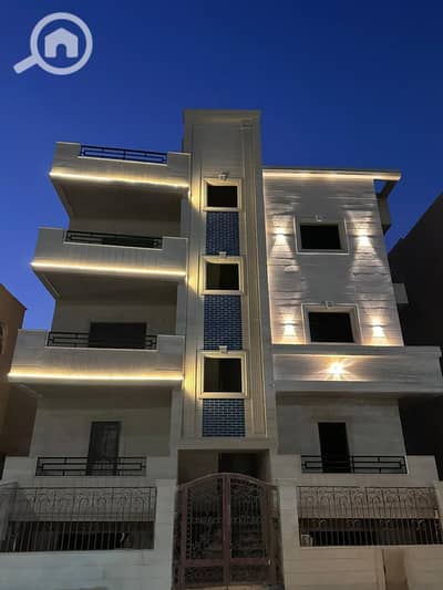 فلیٹ 2 غرفة نوم للبيع في القاهرة الجديدة، القاهرة - WhatsApp Image 2026-01-18 at 2.17. 28 PM. jpeg