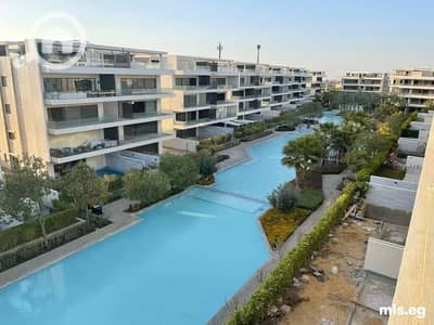 3 Bedroom Penthouse for Sale in New Cairo, Cairo - WhatsApp Image 2026-01-21 at 4.27. 02 PM. jpeg