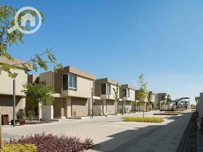 تاون هاوس 4 غرف نوم للبيع في 6 أكتوبر، الجيزة - IMG-20250410-WA0189. jpg